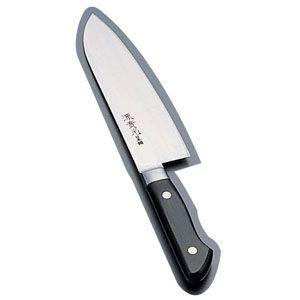 JIKKO 實光 【堺實光】INOX 三徳（両刃）／18cm : NEXT