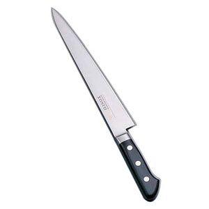 堺實光 INOX 筋引 両刃 27cm AZT1002 : cocoatta - 通販 - Yahoo