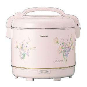 タイガー（TIGER） 電子ジャー JHD-1800HD マイルド グレー 1升