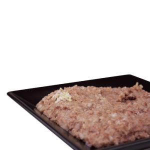 ドギーマンハヤシ 紗 国産牛正肉 六穀入り 100gの詳細画像1