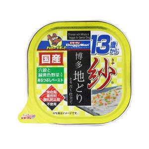 ドギーマンハヤシ 紗 博多地どり 13歳から用 ...の商品画像