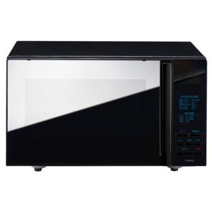日立（HITACHI） HMR-MF22A-K 単機能 電子レンジ 22L ブラック