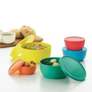 ビタプラ 電子レンジ対応 保存容器 5個セット Vp 101 4975192082102 Cocoatta 通販 Yahoo ショッピング