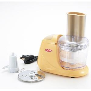 ディーアンドエス マルチ・フードカッター : Drink&Dream D-Park