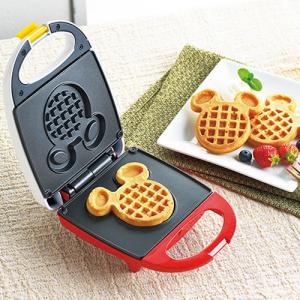 ワッフルメーカー ディズニーの商品一覧 通販 Yahoo ショッピング