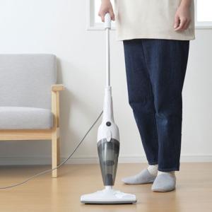 エレット スティック&ハンディクリーナー ET-08の商品画像