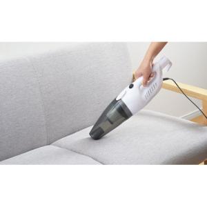 エレット スティック&ハンディクリーナー ET-08の詳細画像1