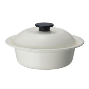 パイロフラム ココット スチーマー 20cm P25U000 / 5042 直火 オーブン