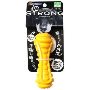 ドギーマンハヤシ ストロングダンベル STRON...の商品画像