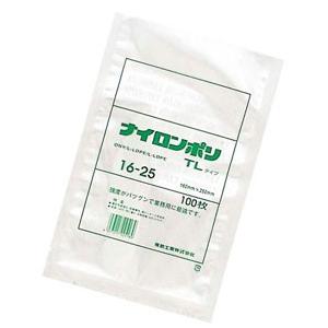 福助工業 真空包装対応規格袋 ナイロンポリ TL...の商品画像