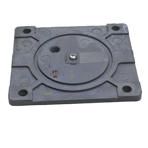 エアーコンプレッサー用部品 In.＆EX. 弁Assy 3B13-WD16