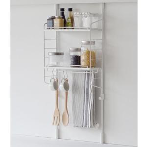 平安伸銅工業 SPLUCE 突っ張りキッチンラ...の詳細画像1