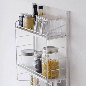 平安伸銅工業 SPLUCE 突っ張りキッチンラ...の詳細画像2