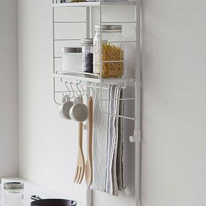 平安伸銅工業 SPLUCE 突っ張りキッチンラ...の詳細画像3