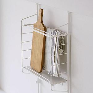 平安伸銅工業 SPLUCE 突っ張りキッチンラ...の詳細画像4