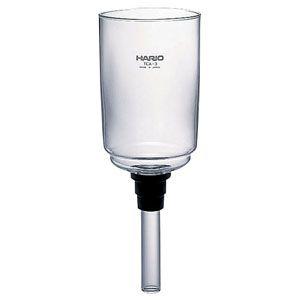 HARIO ハリオ ・コーヒーサイフォン TCA-5用 部品 上ボール HARIO ハリオ ・コーヒーサイフォン TCA-5用 部品 上ボール