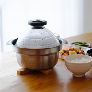 【新品未開封】IH対応 GIS-200 雪平鍋 ガラス蓋付き HARIO ハリオ ご飯釜 フタがガラス IH対応 雪平満水容量2800m
