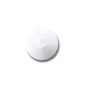 光 吸盤 横穴 白 40mm丸 QC-214の商品画像