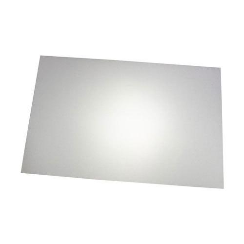 光 ブリキ板 0.28×200×300mm 銀色 HBK0223