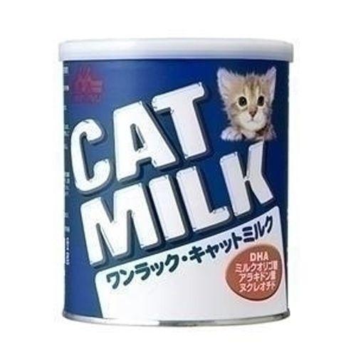 森乳サンワールド ワンラック キャットミルク 270g