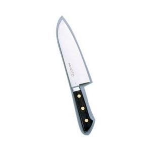 柳宗理 日本製 包丁 ダマスカス鋼キッチンナイフ 18cm さびにくい
