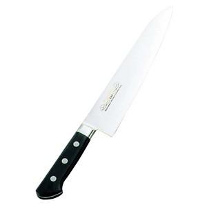 ヴォストフ WUSTHOF グルメ ローストビーフスライサー 波刃 32cm