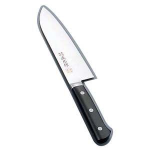 柳宗理 日本製 包丁 ダマスカス鋼キッチンナイフ 18cm さびにくい