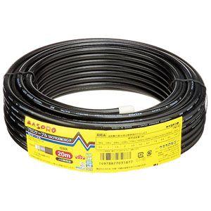 S7CFB マスプロ同軸ケーブル S7CFB マスプロ同軸ケーブル S7CFB マスプロ同軸ケーブル S-7C-FB