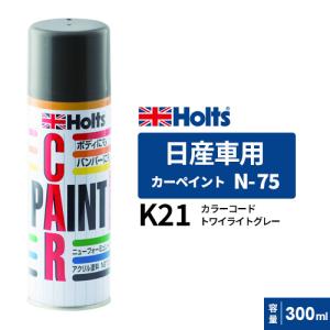 Holts ホルツ カーペイント S-38 スズキ車用 スパークブラックパール