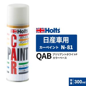 Holts ホルツ カーペイント D-49 ダイハツ車用 ライトローズM 300ml