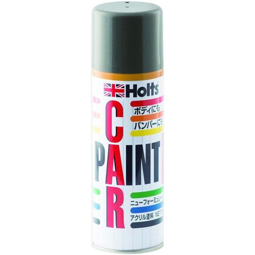 Holts ホルツ ペイントスプレー F-35 スバル車用 G1U アイスシルバーM 300ml M...