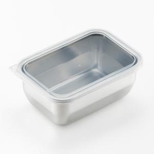 大屋製作所 クローバー指定 18-8深型組バット 0号 0273600 : cocoatta