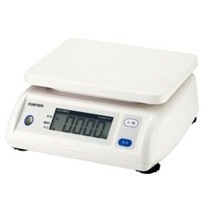 A＆D デジタルはかり SHシリーズ（高精度） SH-12K 12kg（キッチン