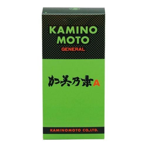加美乃素本舗 加美乃素A 200ml