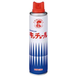 KINCHO コックローチ ゴキブリがうごかなくなるスプレー 300mL