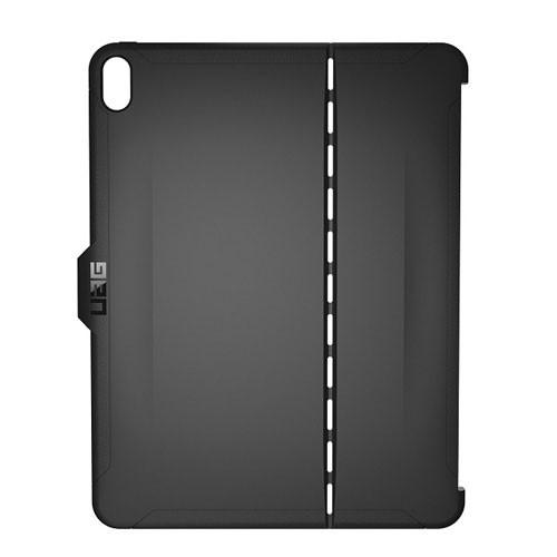 URBAN ARMOR GEAR社製 12.9インチ iPad Pro用 SCOUT Case ブラ...