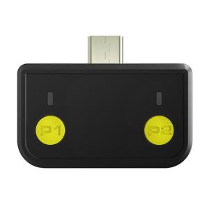 Edifier ブックシェルフ型アクティブスピーカー 入力2系統 PC＆AUX ED