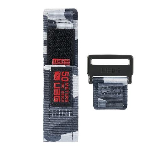 URBAN ARMOR GEAR社製 Galaxy Watchバンド GalaxyWatch 46m...