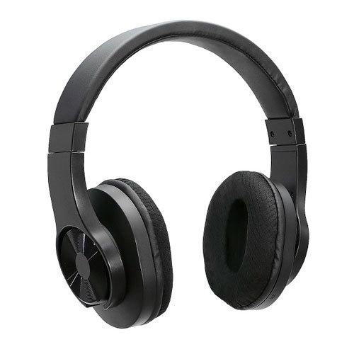 プリンストン PRINCETON UniSerB 2.4GHz ワイヤレスヘッドセット 低遅延 高音...