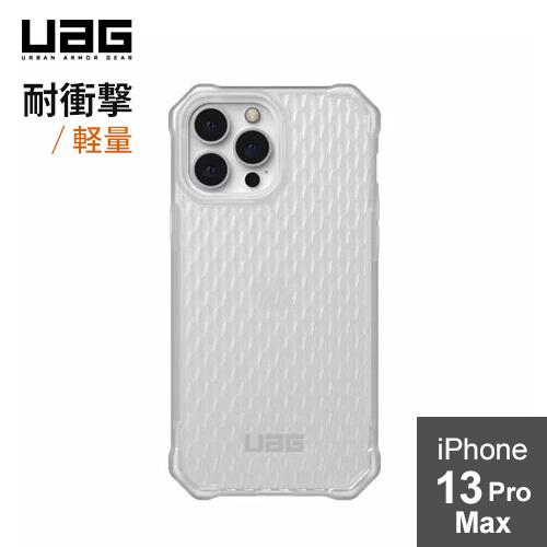 URBAN ARMOR GEAR iPhone 13 Pro Max（6.7） 用耐衝撃ケース ES...