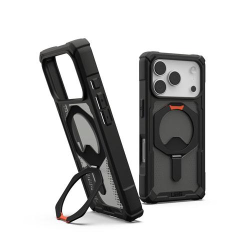 URBAN ARMOR GEAR iPhone 17 Pro 2025対応耐衝撃ケース PLASMA...