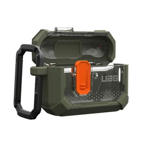 URBAN ARMOR GEAR UAG製 AIRPODS PRO 第3世代用 PLASMAケース ...