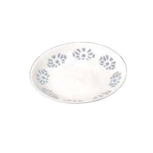 華 ヤマコー ほたる小皿 ほたる 小皿