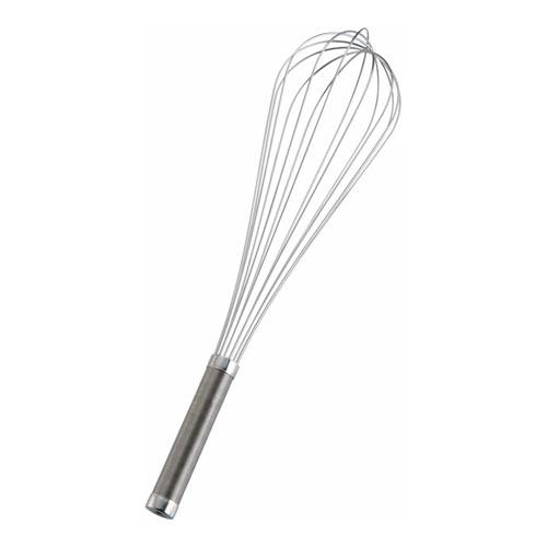 新越金網 共柄泡立 40cm