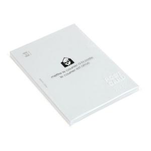 エトランジェ・ディ・コスタリカ ポストカード P ホワイト PC2-P-01の商品画像