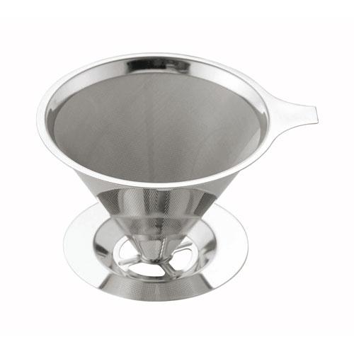 ペーパーレス ステンレスコーヒーフィルター SV-7305