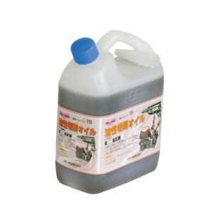 グリーンエース パイプネジ切オイル #068の商品画像