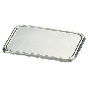 18-8ステンレス 深型組バット 0号(135×106×H57) 業務用バット 厨房用品
