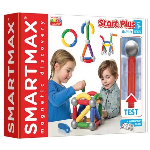 SMART MAX スマートマックス ビルド スタータープラス 30ピース SMX 310