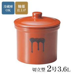 国産ひのき蓋 25.0cm (「久松窯 かめ 切立 4.4L アイボリー」用
